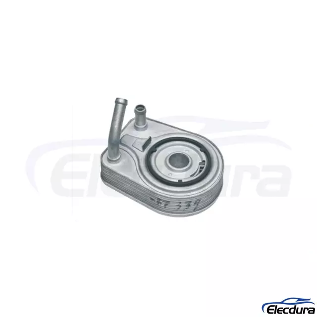 26410-2B740 Hyundai / Kia Engine Oil Cooler aftermarket replacement for wholesale importers