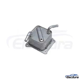 21606-3JX2B Lada / Nissan / Renault Transmission Oil Cooler aftermarket replacement for wholesale importers