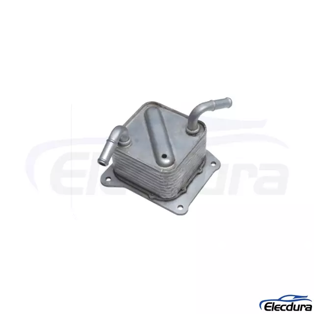 21606-3JX2B Lada / Nissan / Renault Transmission Oil Cooler aftermarket replacement for wholesale importers