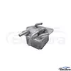 33493-OE010 Reemplazo del mercado de accesorios del enfriador de aceite de transmisi&oacute;n Toyota / Lexus para importadores mayoristas
