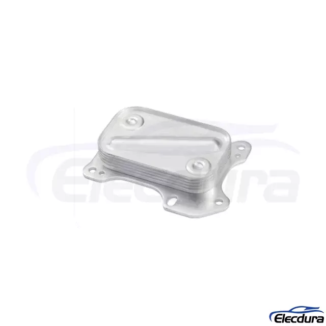 55193743NEW Opel Engine Oil Cooler aftermarket replacement for wholesale importers