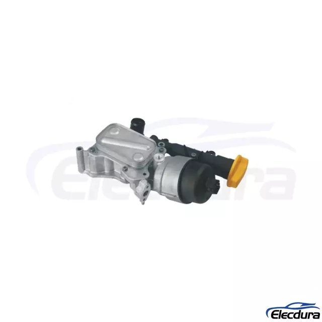 5650358 Alfa Romeo / Fiat / Ford / Lancia / Opel / Suzuki / Vauxhall Engine Oil Cooler wholesale aftermarket replacement