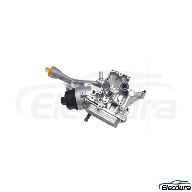 55277928 Alfa Romeo / Fiat / Opel / Vauxhall Engine Oil Cooler aftermarket replacement for wholesale importers
