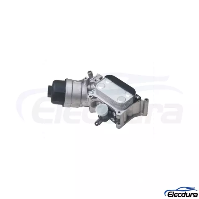 55258602 Alfa Romeo / Chevrolet Engine Oil Cooler aftermarket replacement for wholesale importers