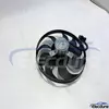 Volkswagen Santana 2000 hűtőventil&aacute;tor szerelv&eacute;ny t&uacute;lmeleged&eacute;s &eacute;s gyenge l&eacute;g&aacute;raml&aacute;s jav&iacute;t&aacute;s&aacute;hoz