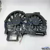 Audi A6 hűtőventil&aacute;tor szerelv&eacute;ny 4F0121207A eloszt&oacute; ell&aacute;t&aacute;shoz