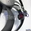 Volkswagen hűtőventil&aacute;tor OE 6QD959455D professzion&aacute;lis alkatr&eacute;szcsere-programokhoz