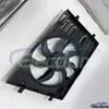 Ventilateur de refroidissement Volkswagen avec OE 5QD121205B pour les programmes de remplacement de pi&egrave;ces professionnels