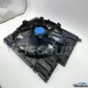 17428591441 hűtőventil&aacute;tor csere BMW szervizbe