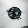 BMW MINI cooling fan assembly 17422754854 for distributor supply