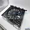 Penggantian kipas pendingin radiator 17427953401 untuk bengkel BMW