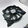 BMW E82 k&oslash;leventilator 17427545366 til fordelerforsyning