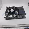 BMW Brushless Radiator Cooling Fan Assembly OE replacement 17427617609 bulk parts supply