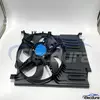 BMW F45 cooling fan assembly 17428596236 for distributor supply