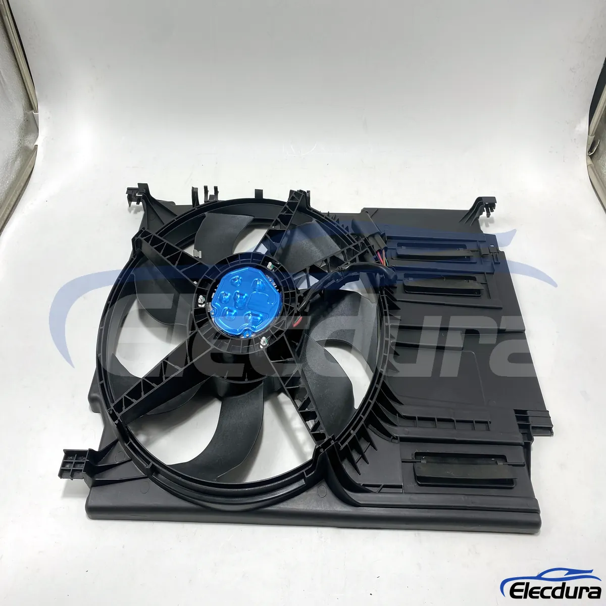 BMW F45 cooling fan assembly 17428596236 for distributor supply