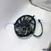 Conjunto de ventilador de refrigera&ccedil;&atilde;o BMW MINI 17422752632 para fornecimento de distribuidor