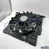 Rakitan kipas pendingin radiator brushless purnajual 17428742612 untuk importir dan grosir