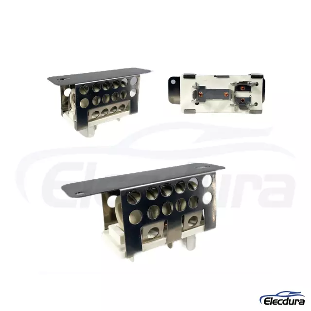 95VB18591AB Ford Transit Bus HVAC Blower Motor Resistor aftermarket wholesale