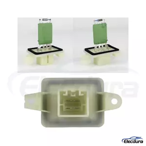 68057721AA HVAC Blower Motor Resistor Mopar 68057721AA rear aftermarket wholesale replacement