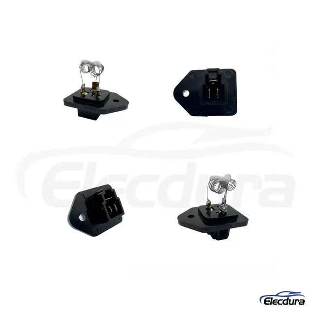 JA1175 Daihatsu Charade Heater Blower Motor Resistor aftermarket wholesale