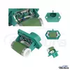XS6H9A819CA Ford Fiesta HVAC Blower Motor Resistor aftermarket wholesale