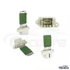 3M5H18B647AB Ford Fiesta Hatchback Heater Blower Motor Resistor aftermarket wholesale