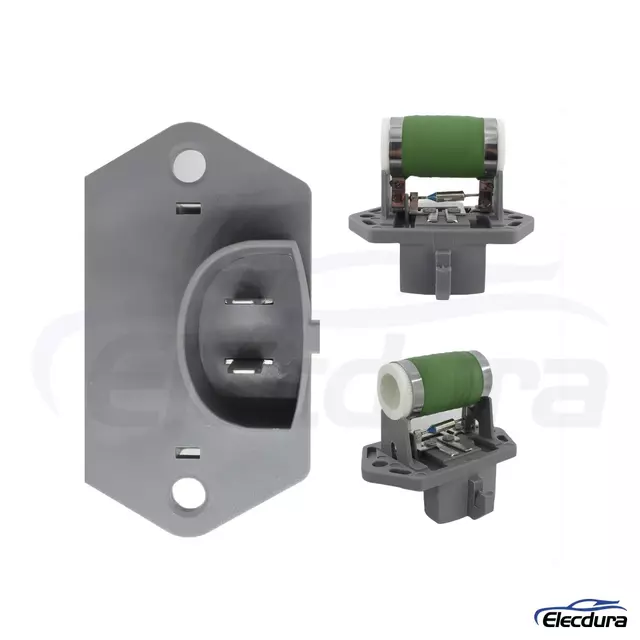 1R3Z-8L603-AA Ford Mustang Radiator / Engine Cooling Fan Resistor aftermarket wholesale