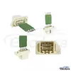 3M5H19D647AC Ford C-Max HVAC Blower Motor Resistor aftermarket wholesale