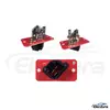 4L1Z19A706AA Heater Blower Motor Resistor aftermarket wholesale replacement
