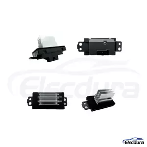 93733684 Heater Blower Motor Resistor 93733684 for Buick aftermarket wholesale replacement