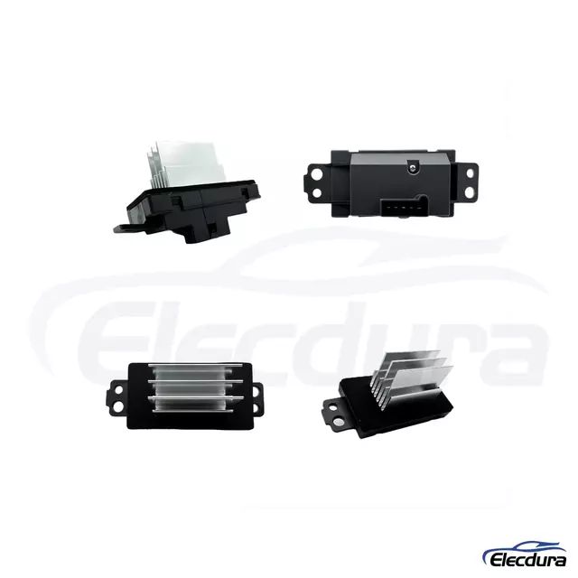 93733684 Heater Blower Motor Resistor 93733684 for Buick aftermarket wholesale replacement