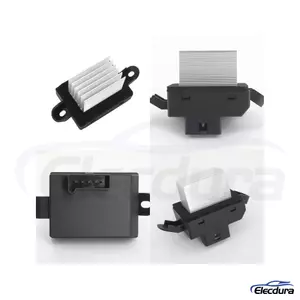 RU374 Heater Blower Motor Resistor RU374 for Pontiac aftermarket wholesale replacement