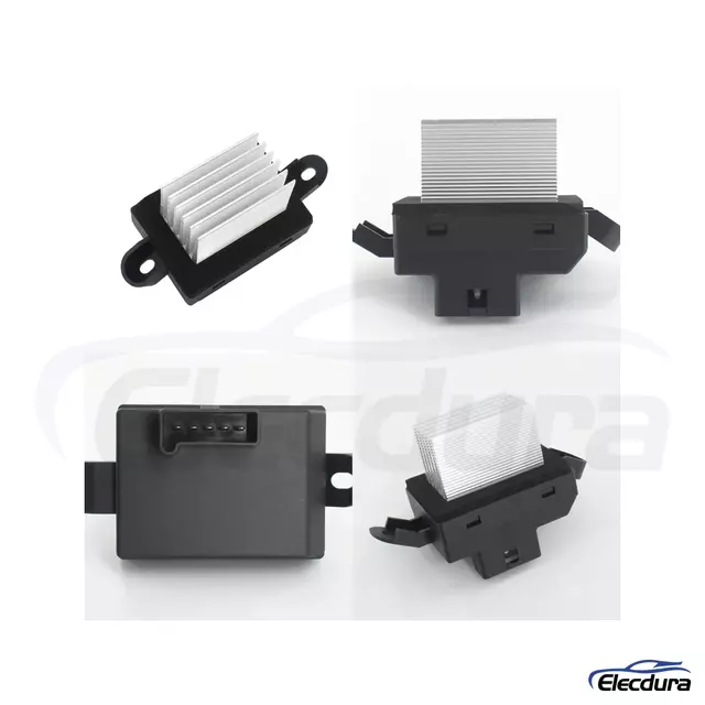 RU374 Heater Blower Motor Resistor RU374 for Pontiac aftermarket wholesale replacement