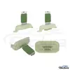 Renault Heater Blower Motor Resistor 7701207853 aftermarket wholesale replacement