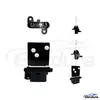 Chevrolet Heater Blower Motor Resistor 10398065 aftermarket wholesale replacement