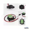 Renault Heater Blower Motor Resistor Renault7701046941 aftermarket wholesale replacement