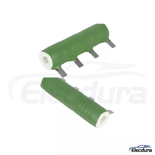 Toyota Heizgebl&auml;semotor-Widerstand 81019 Aftermarket-Gro&szlig;handelsersatz