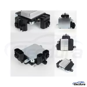 89257-30060 Heater Blower Motor Resistor aftermarket wholesale replacement