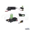 Chevrolet Heater Blower Motor Resistor 89018436 aftermarket wholesale replacement