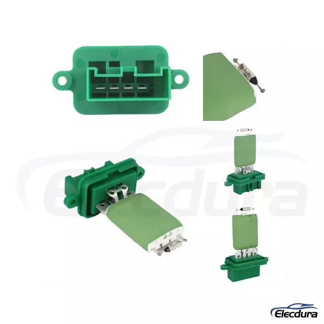 377959493 Heater Blower Motor Resistor aftermarket wholesale replacement