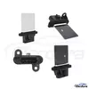 Toyota Heater Blower Motor Resistor 8713804050 aftermarket wholesale replacement