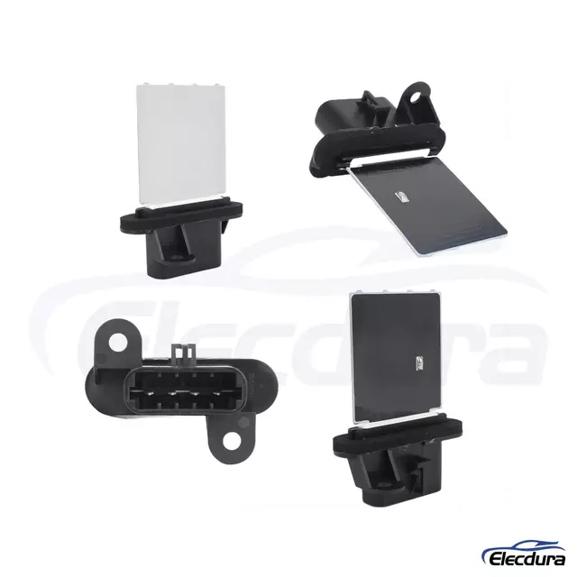 Toyota Heizgebl&auml;semotorwiderstand 8713804050 Aftermarket-Gro&szlig;handelsersatz