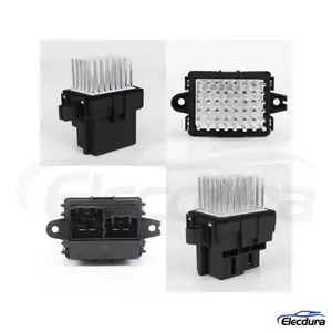 13501703 Heater Blower Motor Resistor aftermarket wholesale replacement