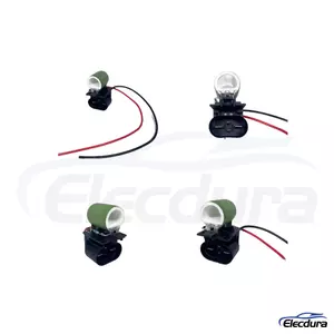 RS27135R Heater Blower Motor Resistor aftermarket wholesale replacement