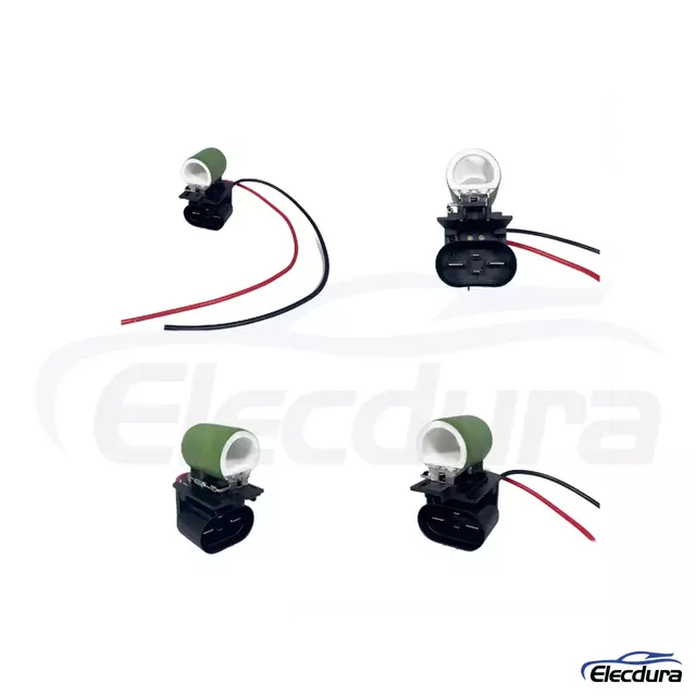 RS27135R Heater Blower Motor Resistor aftermarket wholesale replacement
