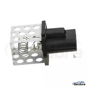 15212798 Heater Blower Motor Resistor 15212798 for Pontiac aftermarket wholesale replacement
