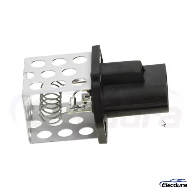 15212798 Heater Blower Motor Resistor 15212798 for Pontiac aftermarket wholesale replacement
