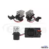 7701034875 Heater Blower Motor Resistor aftermarket wholesale replacement