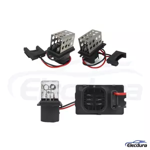 7701034875 Heater Blower Motor Resistor aftermarket wholesale replacement