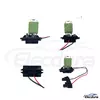 Renault Heater Blower Motor Resistor 7701050736 aftermarket wholesale replacement